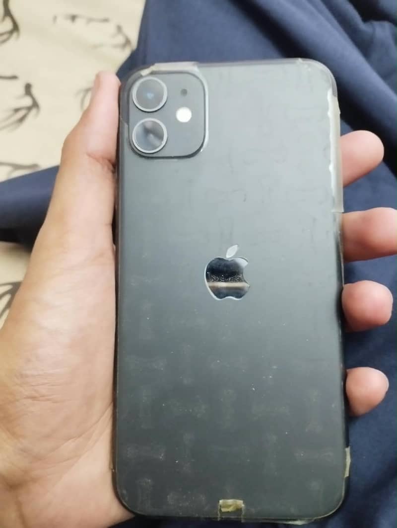 Apple iPhone 11 1