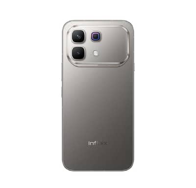 Infinix Note 60 Pro 8GB/256GB Pta approved Box pack