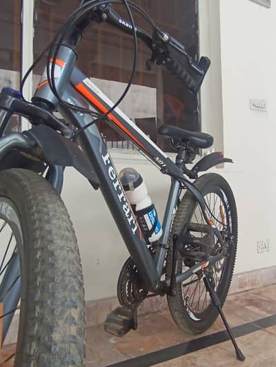 Bicycle for sale good condition