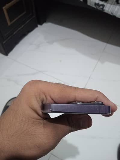 Apple iPhone 14 Pro