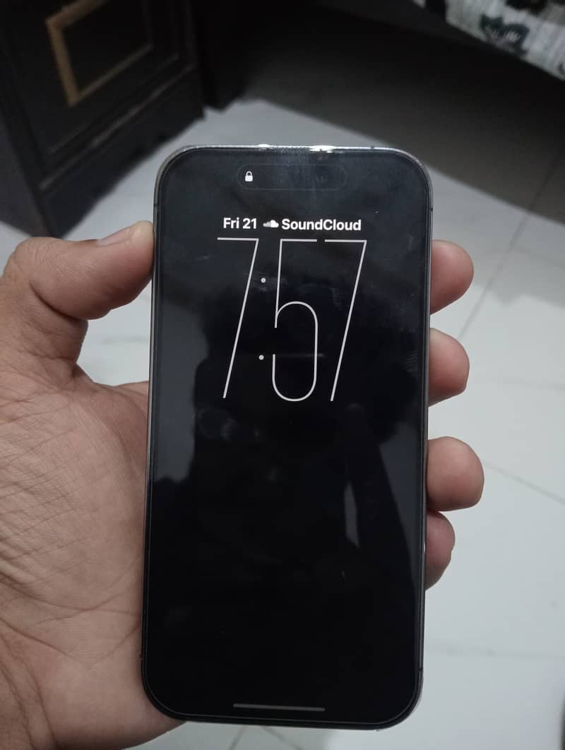 Apple iPhone 14 Pro 2