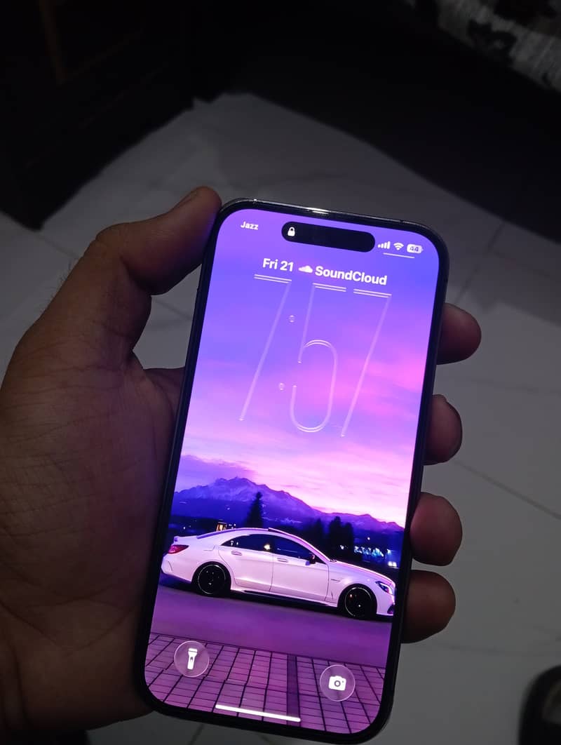 Apple iPhone 14 Pro 4