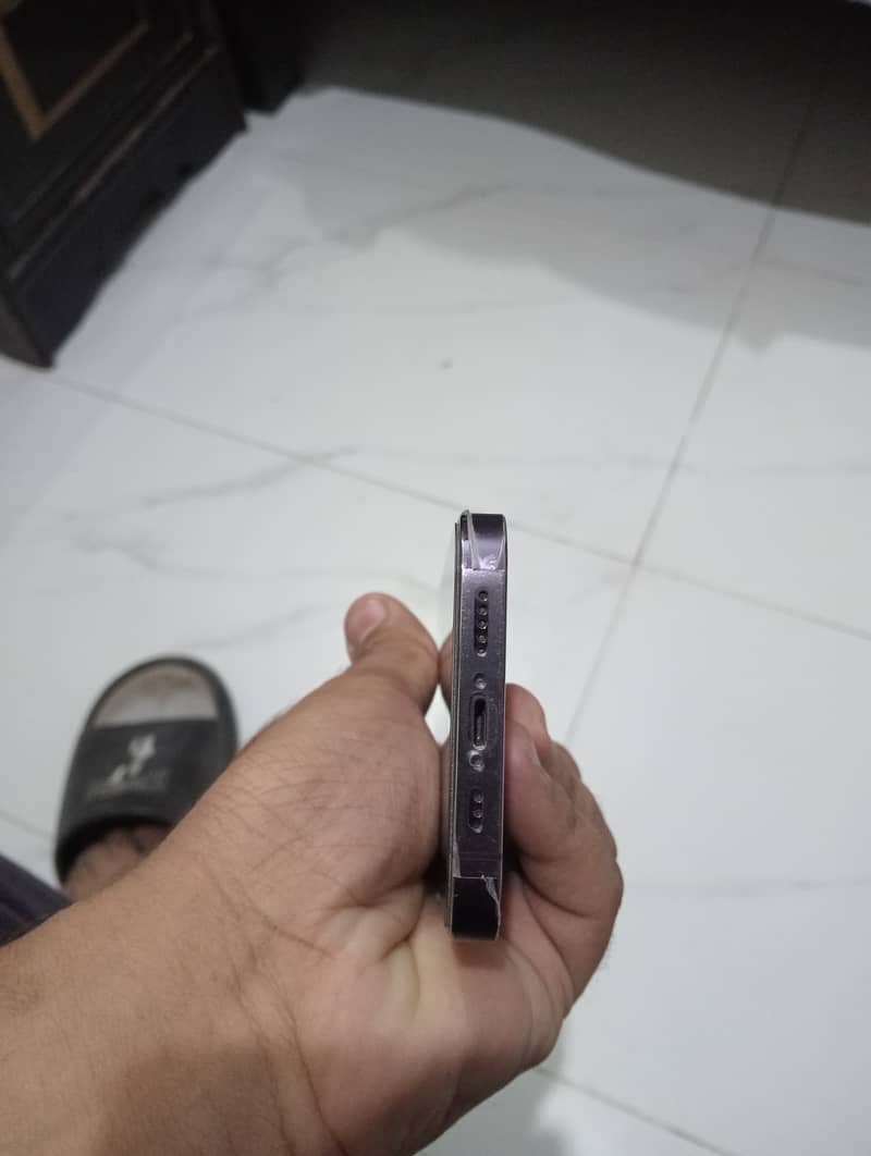 Apple iPhone 14 Pro 5