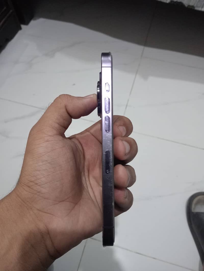 Apple iPhone 14 Pro 6