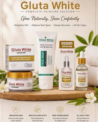 Gluta white