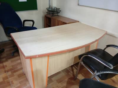 OFFICE TABLE