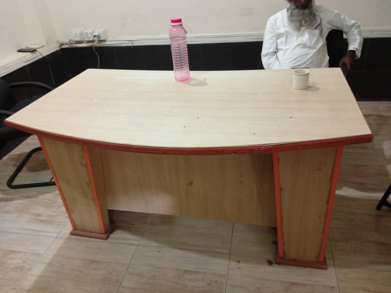 OFFICE TABLE 1
