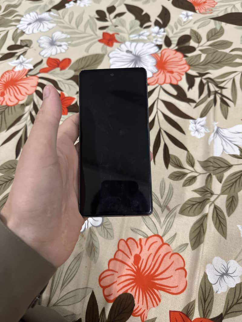 Google Pixel 7 0