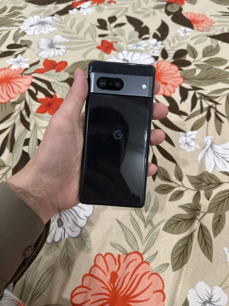 Google Pixel 7 1