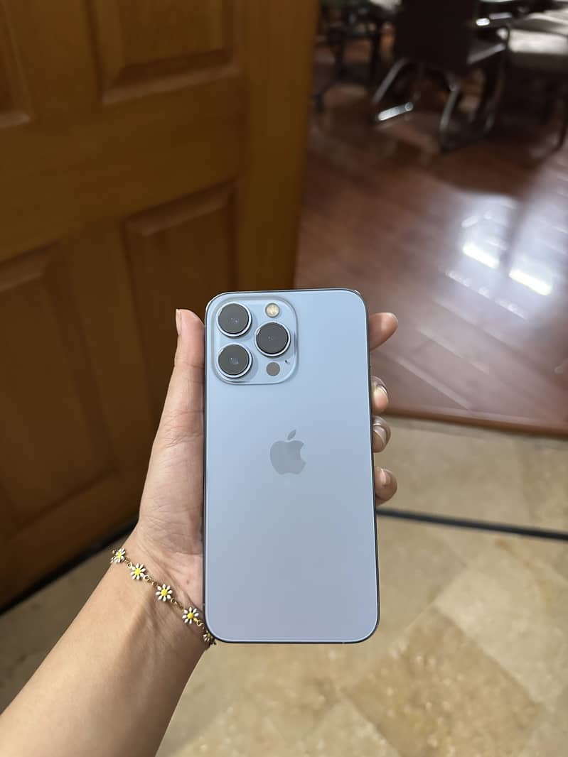 Apple iPhone 13 Pro 1