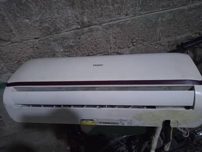 haire non inverter