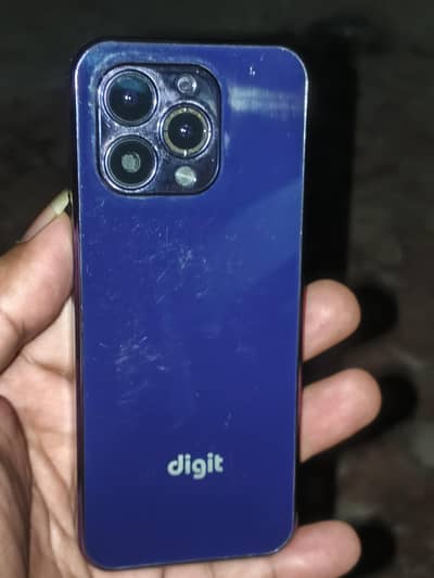 Other Mobiles