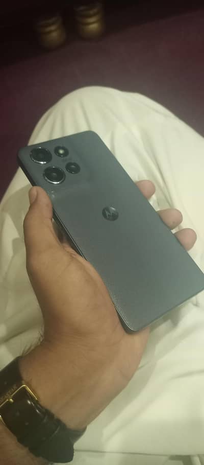 Motorola Moto G Power 5G 2025