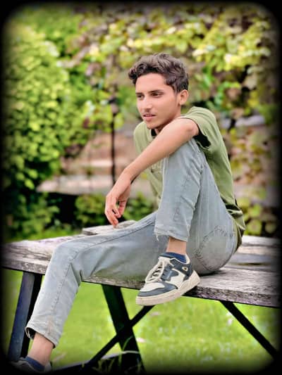 Asad Sher Ali