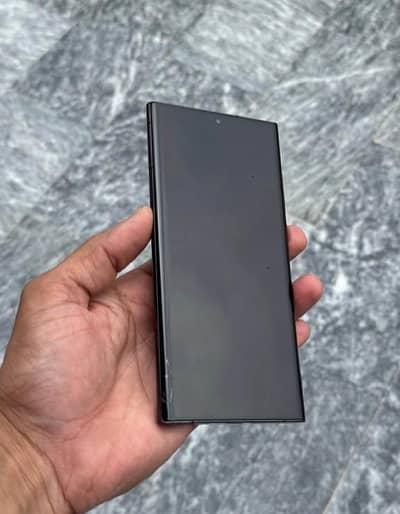 Samsung Mobile S23 Ultra