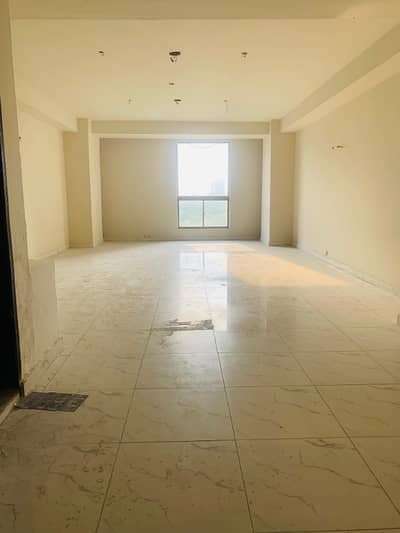 Office for Rent Al Hafeez Executive