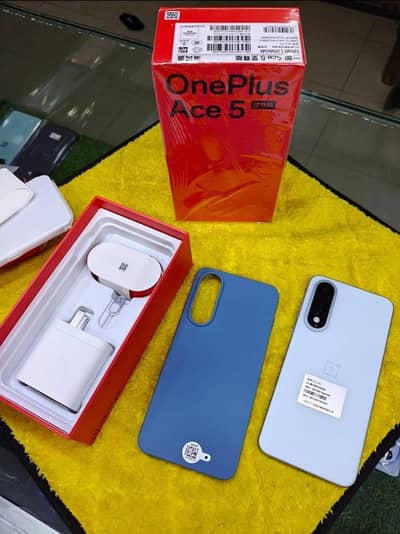 One Plus Ace 5 ulta