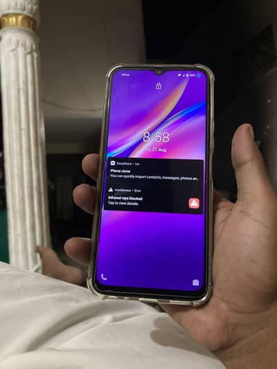 Vivo Y20