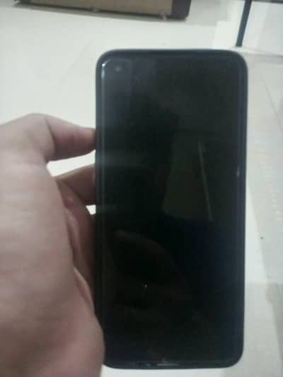 One Plus Nord N10