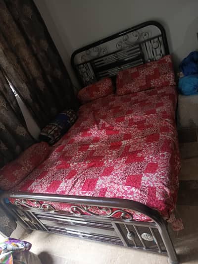 beds with mattress