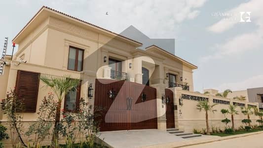 House For Sale In Rs. 700000000