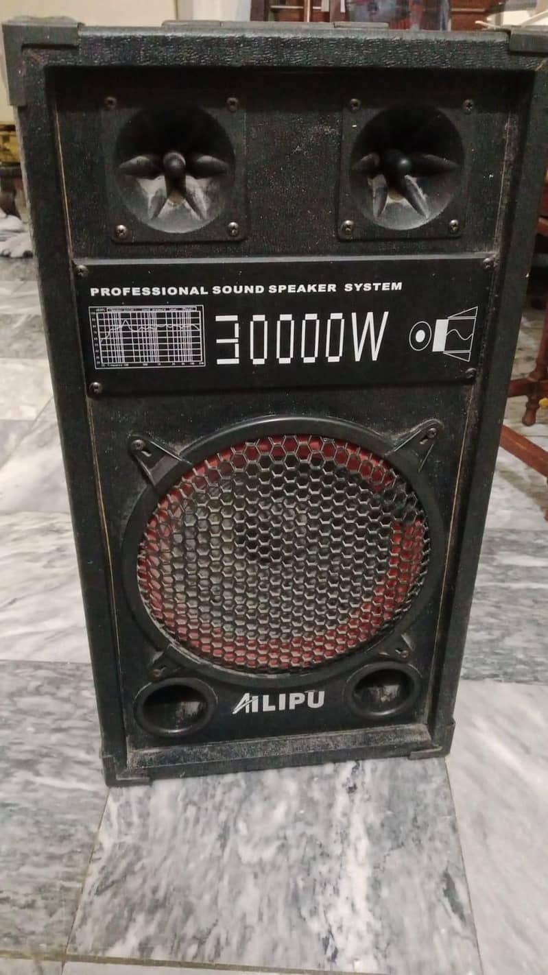 speakers 2