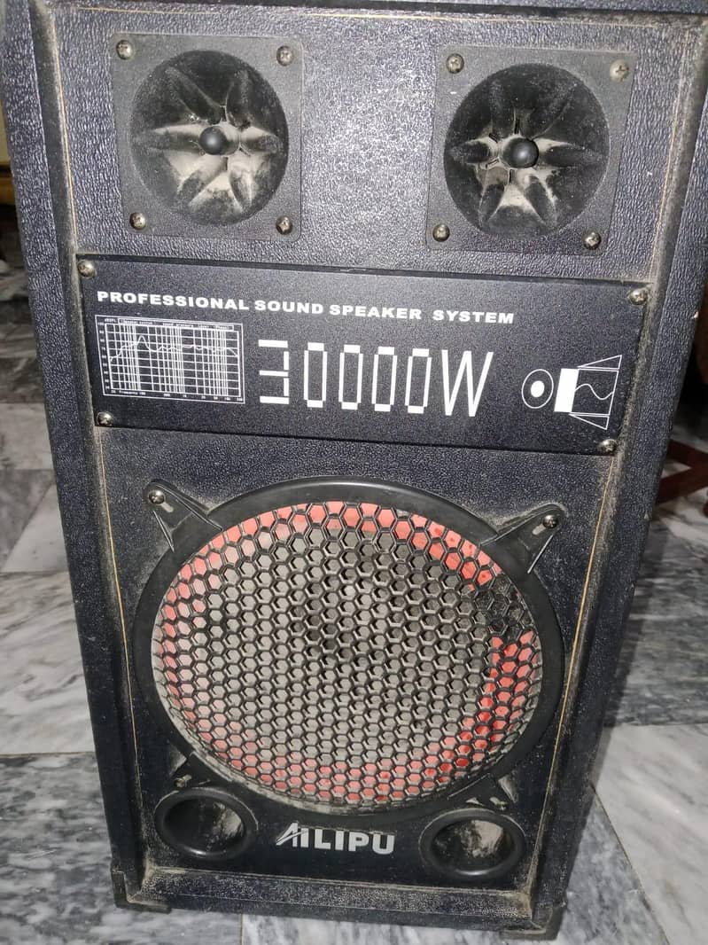 speakers 5