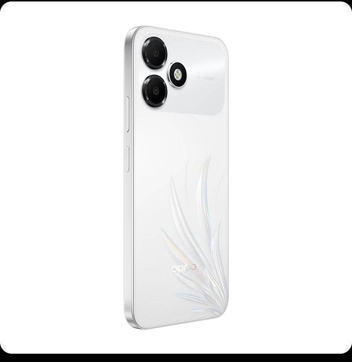 OPPO A6 1
