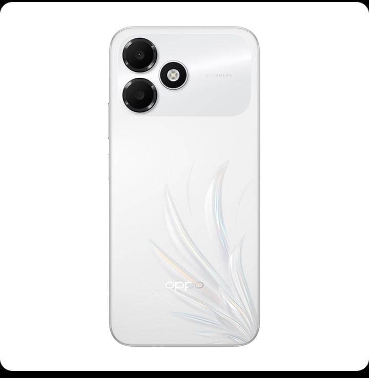 OPPO A6 2