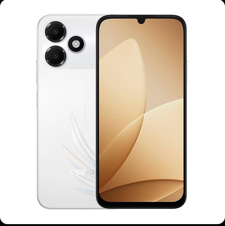 OPPO A6 3