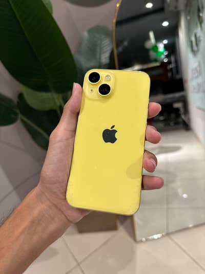 Apple iPhone 14