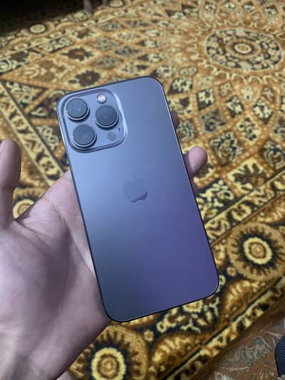 Apple iPhone 13 Pro