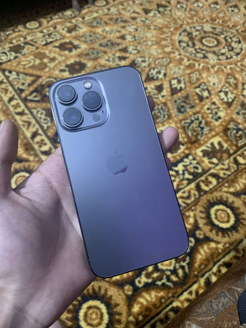 Apple iPhone 13 Pro 0