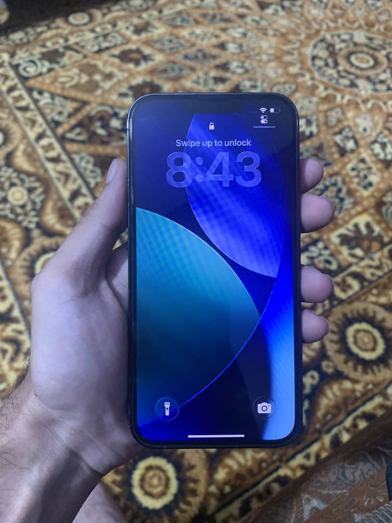 Apple iPhone 13 Pro 2