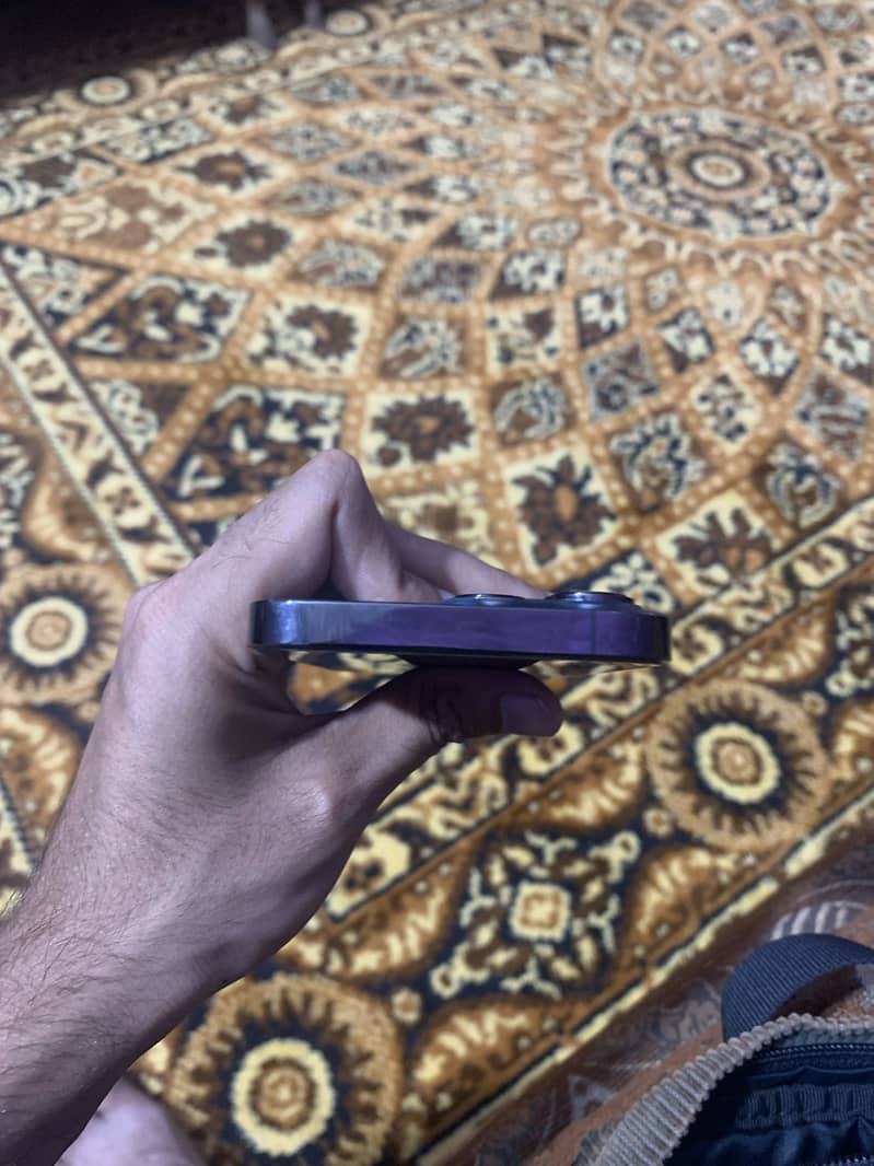 Apple iPhone 13 Pro 4