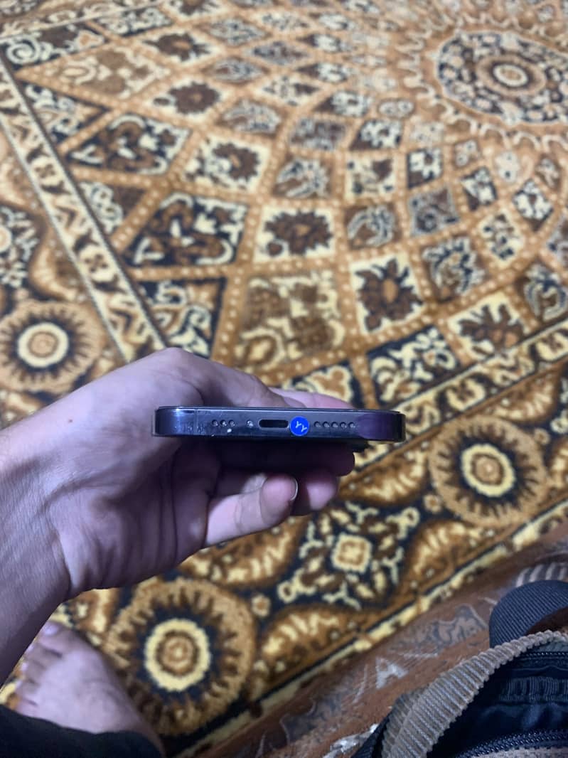 Apple iPhone 13 Pro 5