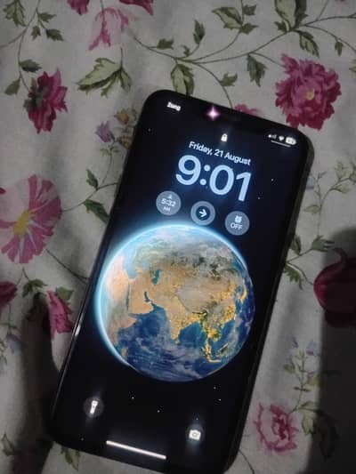 Apple iPhone XS Max 64 gb conndition