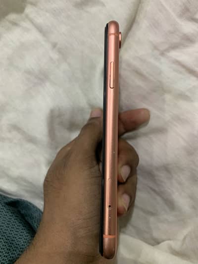 Apple iPhone XR 256gb