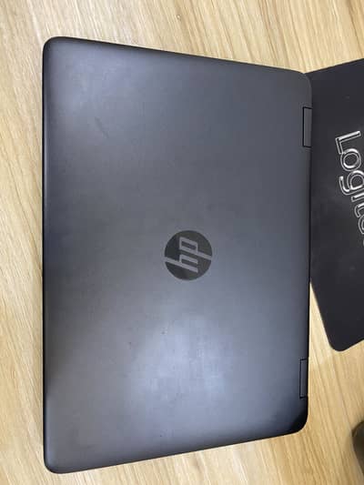Hp Probook 640 G2