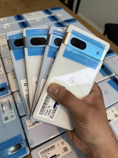 Google Pixel 7a