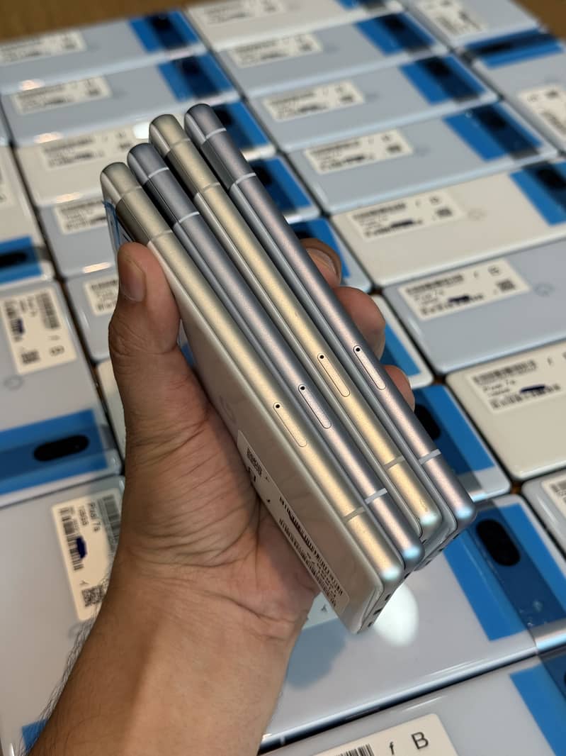 Google Pixel 7a 3