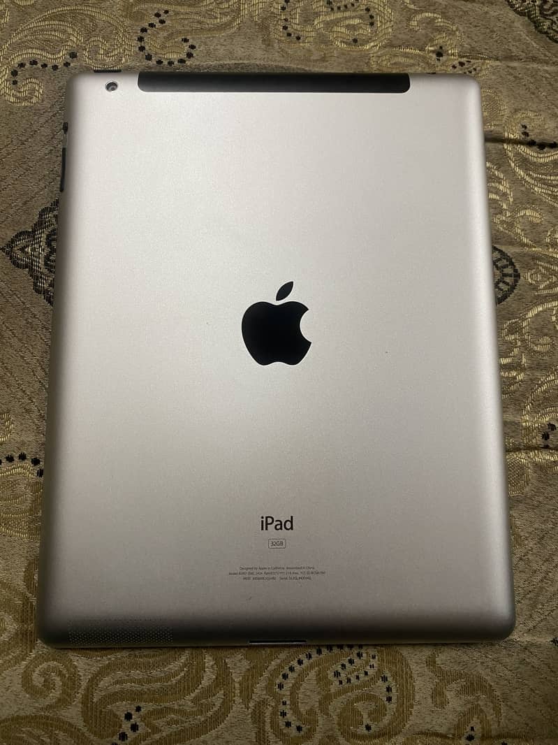 iPad 2 1