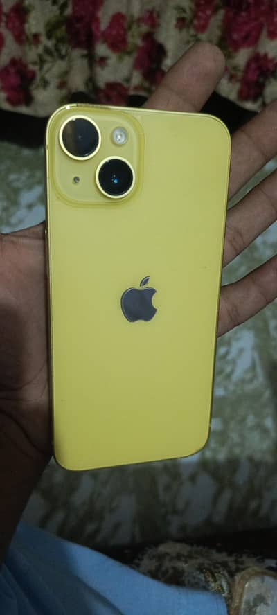 Apple iPhone 14