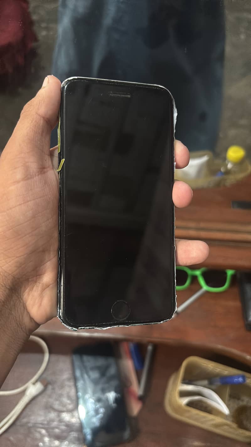 Iphone SE 3 2