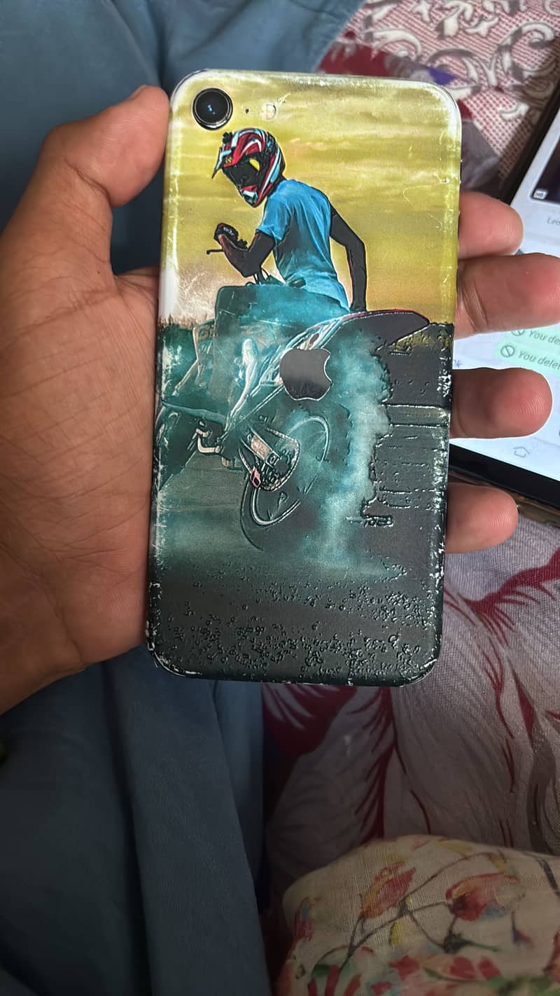 Iphone SE 3 3