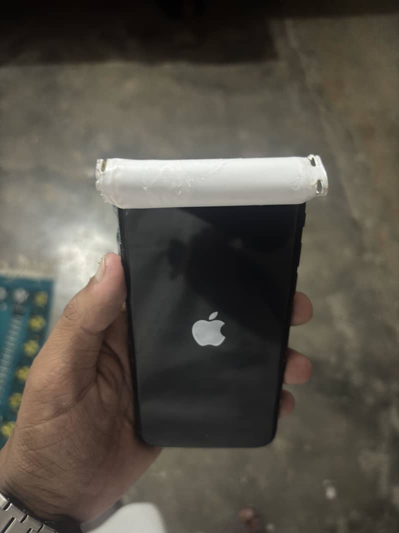 Iphone SE 3 5