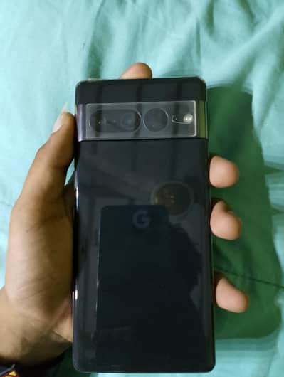 Google Pixel 7 Pro