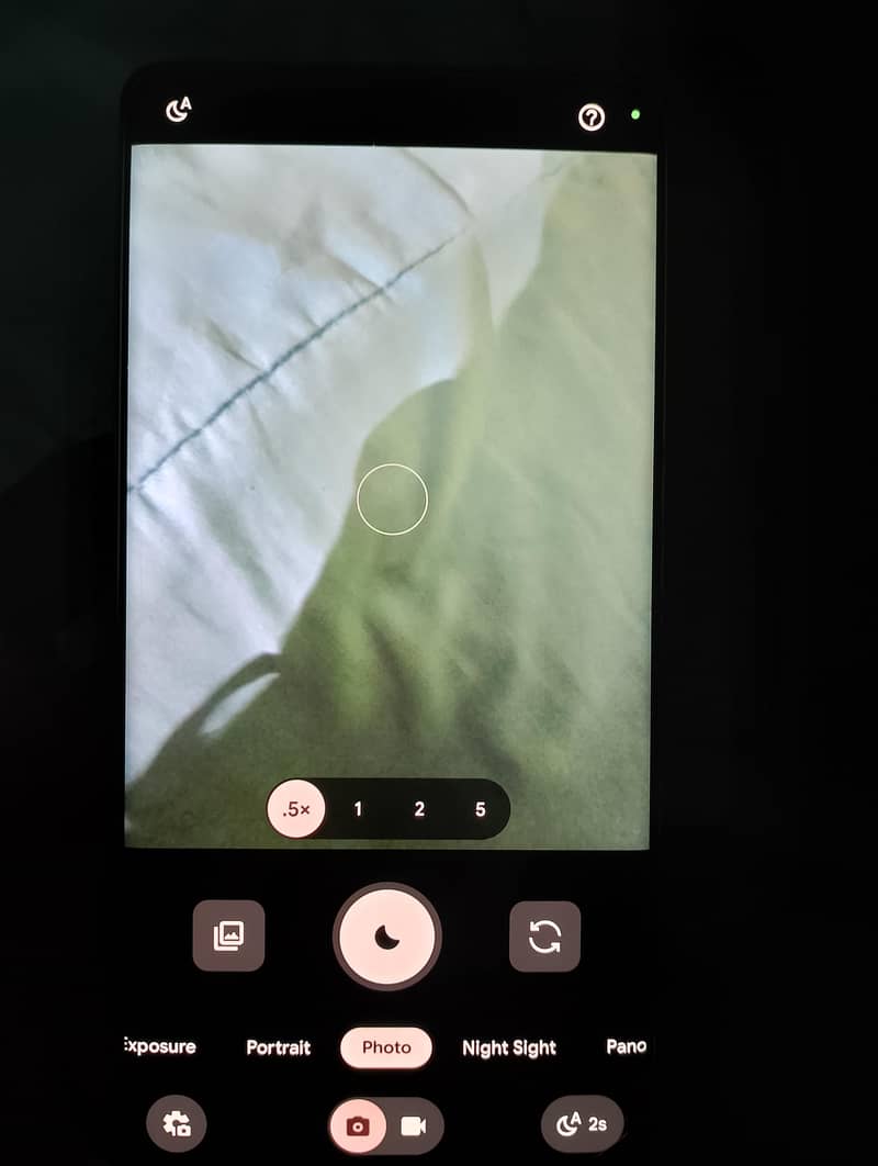 Google Pixel 7 Pro 3
