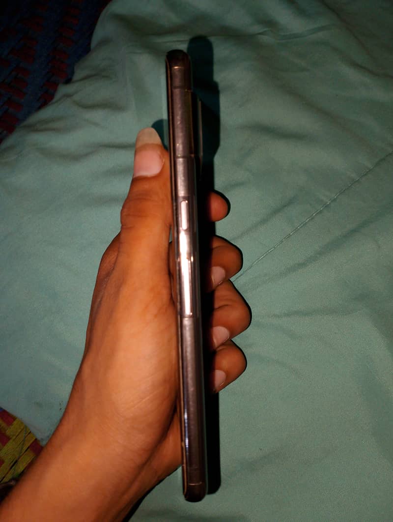 Google Pixel 7 Pro 6