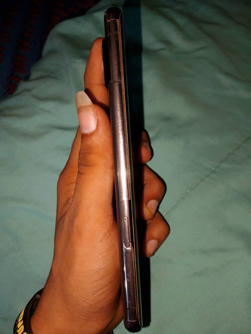 Google Pixel 7 Pro 7